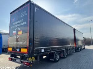 Scania S500 Wecon — zdjęcie 5