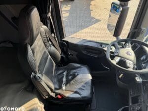 Scania S500 Wecon — zdjęcie 9