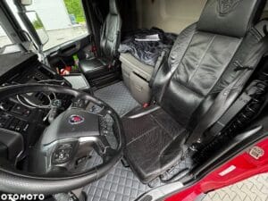 Scania S500 749 000 km — zdjęcie 5