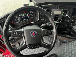 Scania S500 749 000 km — zdjęcie 6