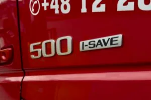 Volvo FH 500 I-Save — zdjęcie 6