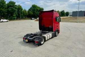 Scania S500 905 000 km — zdjęcie 3