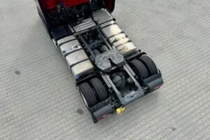 Scania S500 905 000 km — zdjęcie 5