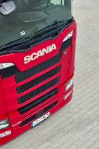 Scania S500 905 000 km — zdjęcie 6
