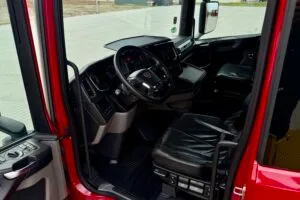 Scania S500 905 000 km — zdjęcie 8