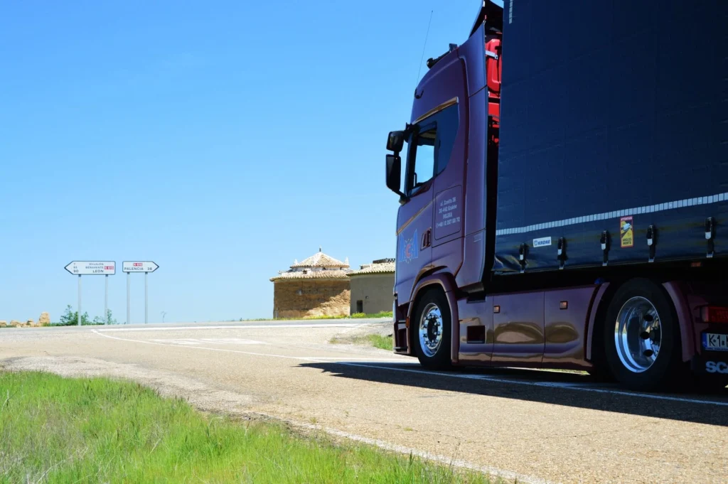 MCM Transport