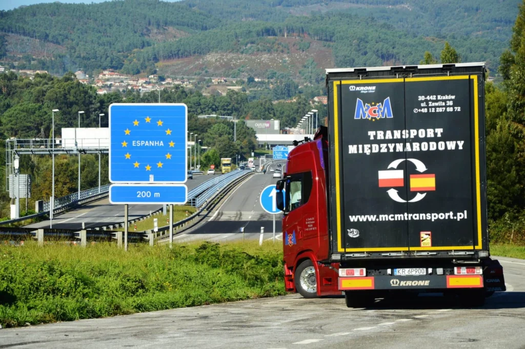 MCM Transport